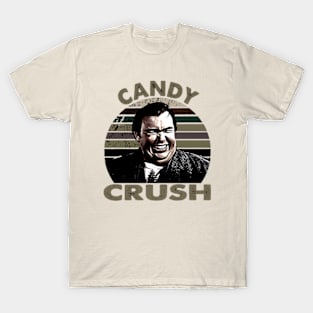 John Candy / 80s Style Retro T-Shirt